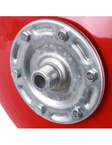 Расширительный бак STOUT STH 150, 6 бар