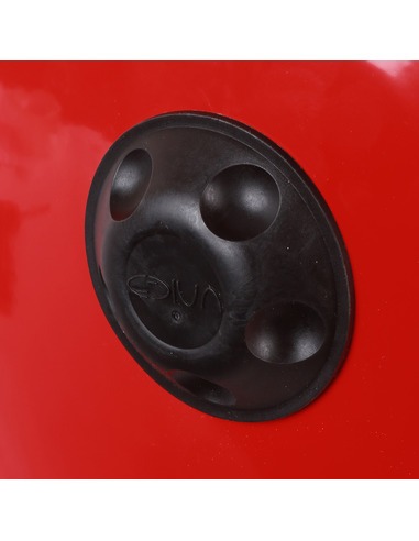 Расширительный бак STOUT STH 150, 6 бар