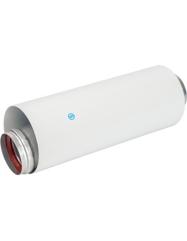 Труба удлинитель STOUT Ø60/100 - 250мм