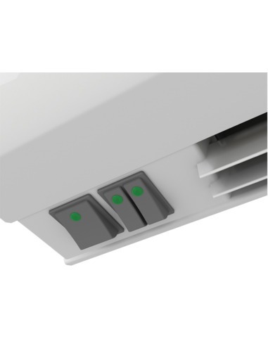 Тепловая завеса Ballu BHC-L06-S03