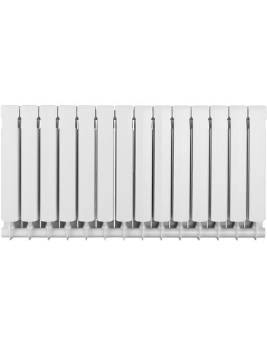 Биметаллический радиатор RIFAR Base 500 х14