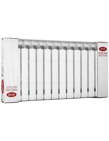 Биметаллический радиатор RIFAR Base 500 х14