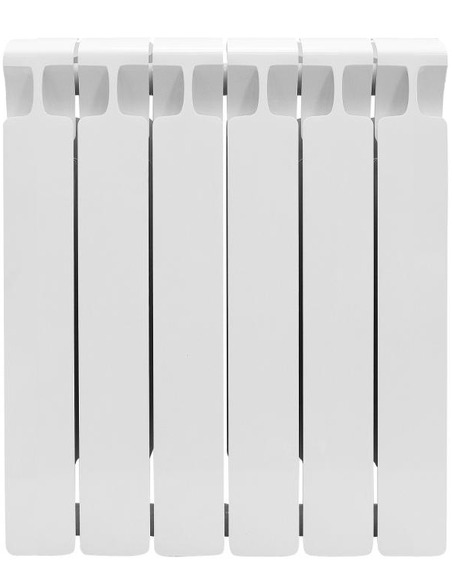 Биметаллический радиатор RIFAR MONOLIT 500 х6