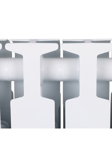 Биметаллический радиатор RIFAR MONOLIT 500 х6