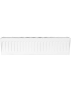 Стальной панельный радиатор ROMMER 22/200/900 Ventil