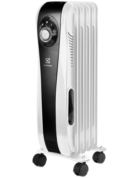 Масляный радиатор Electrolux Sport Line EOH/M-5105N