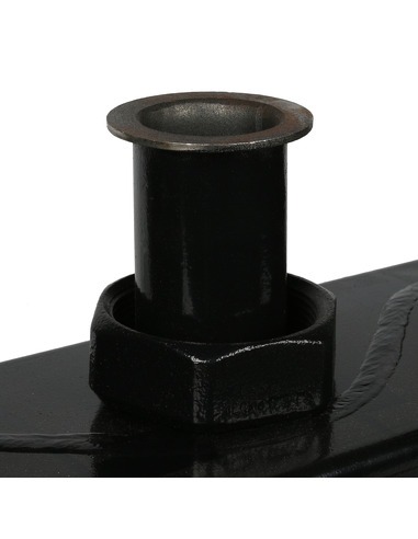 Распределительный коллектор STOUT 6 контура DN 32