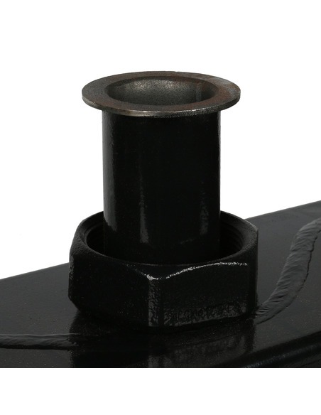 Распределительный коллектор STOUT 6 контура DN 32