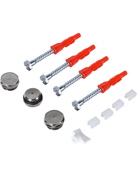 Стальной панельный радиатор ROMMER 22/200/1300 Ventil