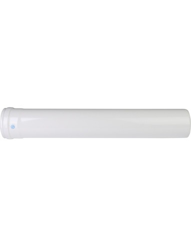 Труба удлинитель STOUT Ø80 - 500мм