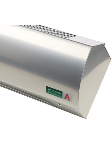 Тепловая завеса Ballu BHC-L15-S09-M (пульт BRC-E)