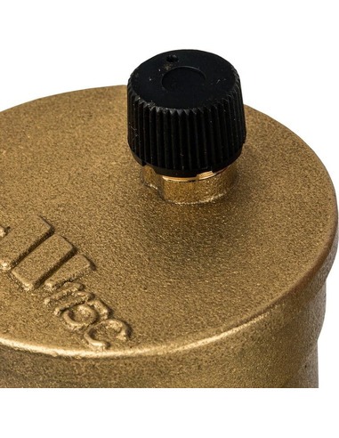 Группа безопасности котла Watts KSG 30/ISO 2, 3bar до 50 кВт в теплоизоляции