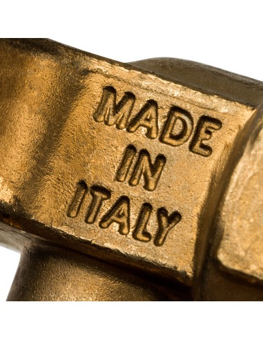 Угольник с креплением STOUT 16x1/2" ВР для труб из сшитого полиэтилена