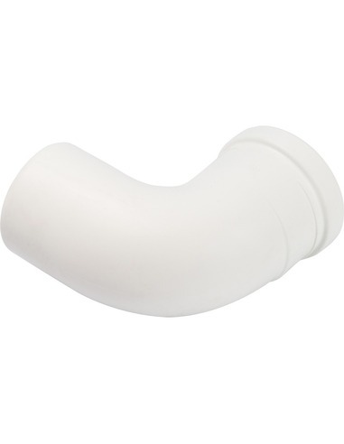 Отвод STOUT Ø80 - 90° п/м конденсац.