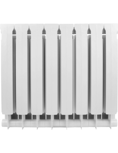 Биметаллический радиатор Global Style Extra 500 х8