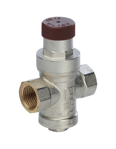 Редуктор давления ITAP MINIPRESS 360 1/2" поршневой