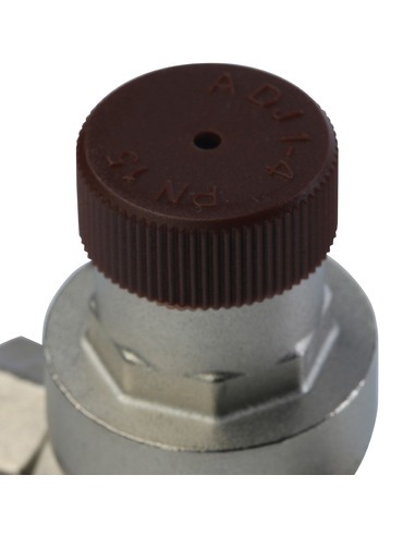 Редуктор давления ITAP MINIPRESS 360 1/2" поршневой