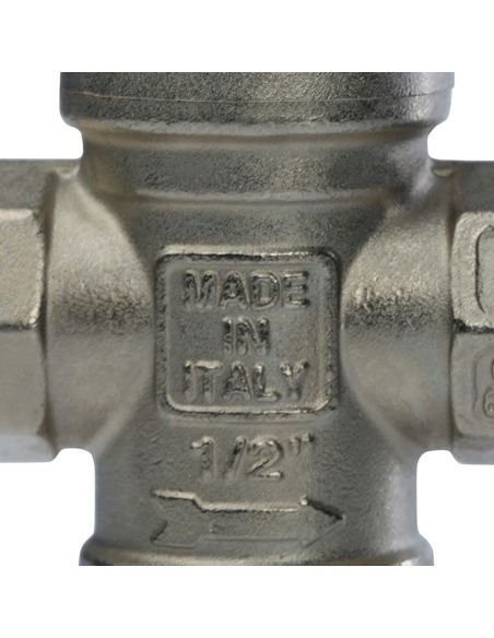 Редуктор давления ITAP MINIPRESS 360 1/2" поршневой