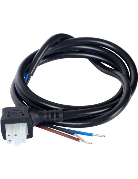 Клапан трехходовой зональный STOUT 3/4" НР с сервоприводом 230V, Kvs 8