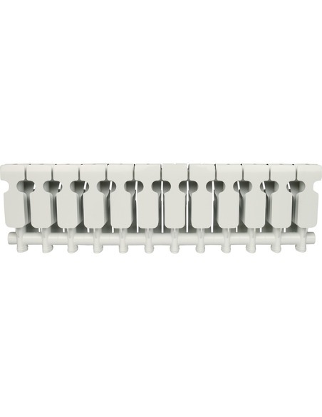 Алюминиевый радиатор Rommer Plus 200 х12