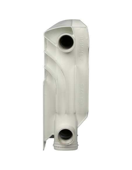 Алюминиевый радиатор Rommer Plus 200 х12