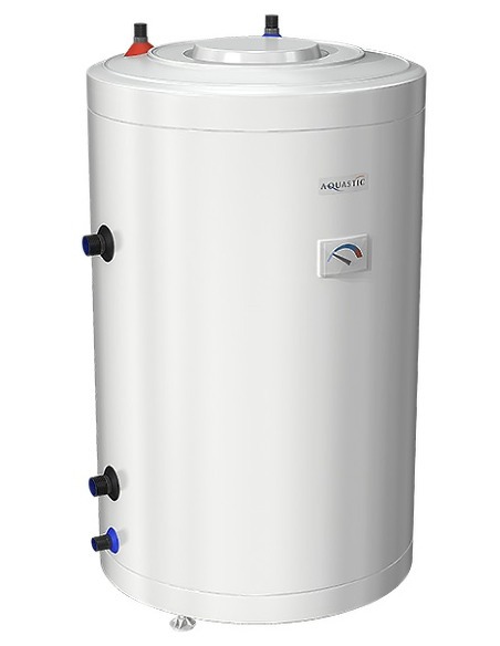 Бойлер Hajdu ID 50 S (190 литров)