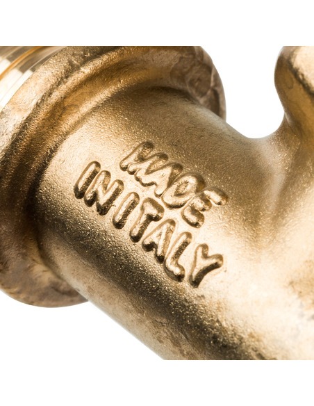 Тройник переходной STOUT 20x3/4"х20 ВР для труб из сшитого полиэтилена