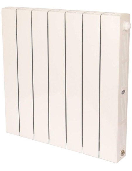 Биметаллический радиатор RIFAR SUPReMO VENTIL 500 х7