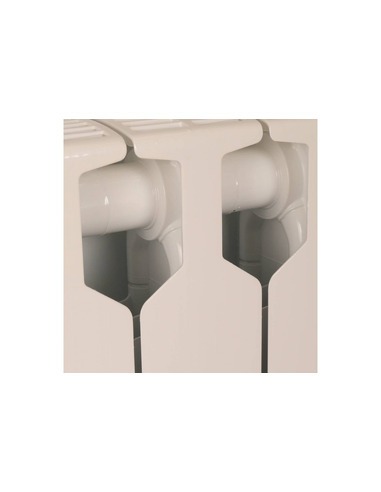 Биметаллический радиатор RIFAR SUPReMO VENTIL 500 х7