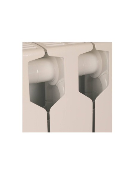 Биметаллический радиатор RIFAR SUPReMO VENTIL 500 х7