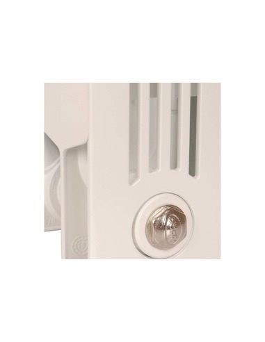 Биметаллический радиатор RIFAR SUPReMO VENTIL 500 х7