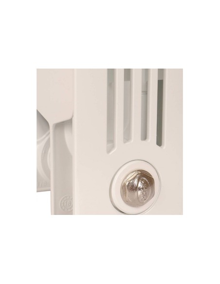 Биметаллический радиатор RIFAR SUPReMO VENTIL 500 х7