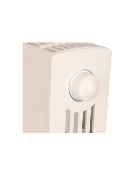 Биметаллический радиатор RIFAR SUPReMO VENTIL 500 х7