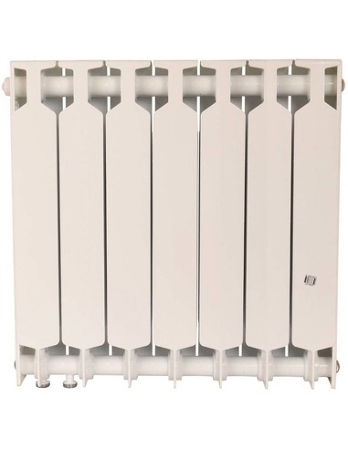 Биметаллический радиатор RIFAR SUPReMO VENTIL 500 х7