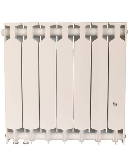 Биметаллический радиатор RIFAR SUPReMO VENTIL 500 х7