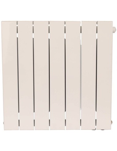 Биметаллический радиатор RIFAR SUPReMO VENTIL 500 х7