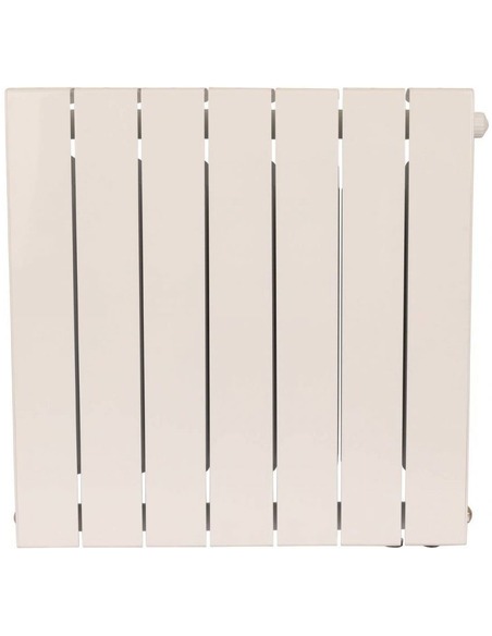 Биметаллический радиатор RIFAR SUPReMO VENTIL 500 х7