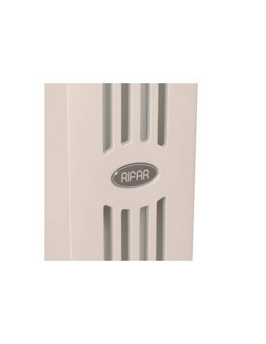 Биметаллический радиатор RIFAR SUPReMO VENTIL 500 х7