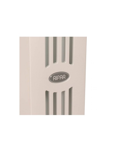 Биметаллический радиатор RIFAR SUPReMO VENTIL 500 х7