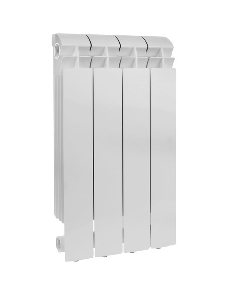 Алюминиевый радиатор Global VOX R 500 х4