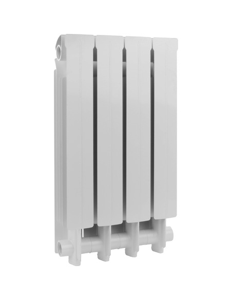 Алюминиевый радиатор Global VOX R 500 х4
