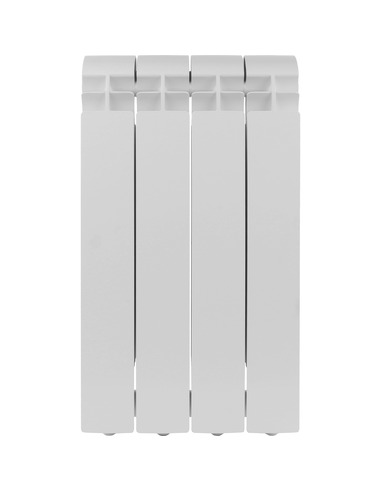 Алюминиевый радиатор Global VOX R 500 х4