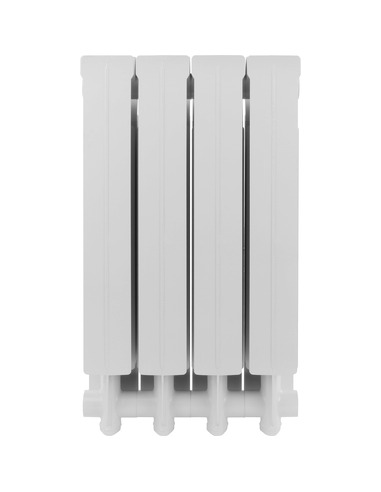 Алюминиевый радиатор Global VOX R 500 х4