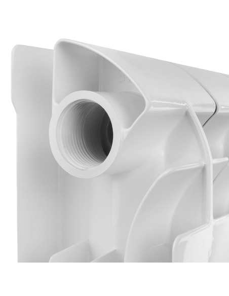 Алюминиевый радиатор Global VOX R 500 х4