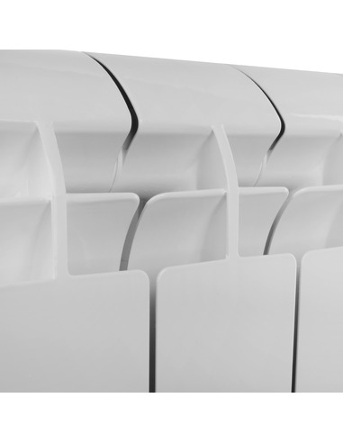 Алюминиевый радиатор Global VOX R 500 х4