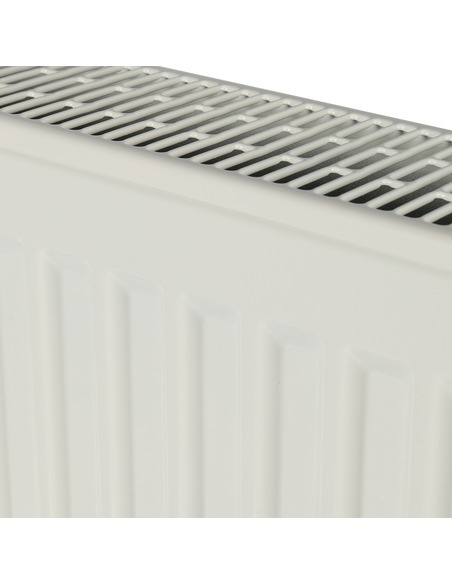 Стальной панельный радиатор Kermi Profil-K FK0 22/500/2000