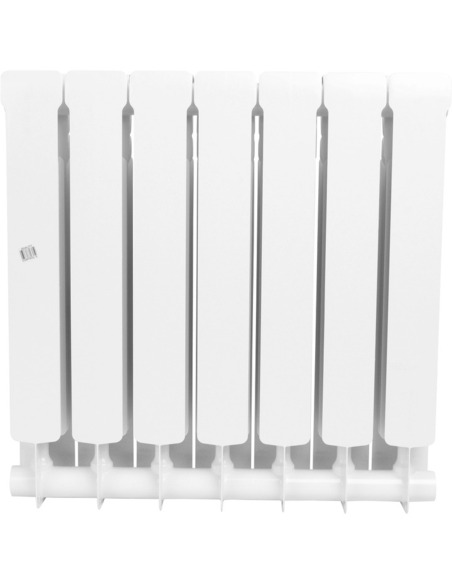 Биметаллический радиатор STOUT Space 500 х7