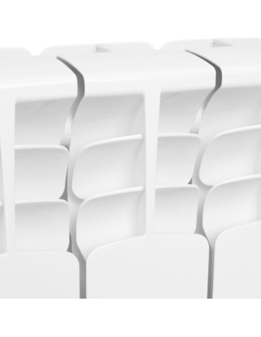 Биметаллический радиатор STOUT Space 500 х7