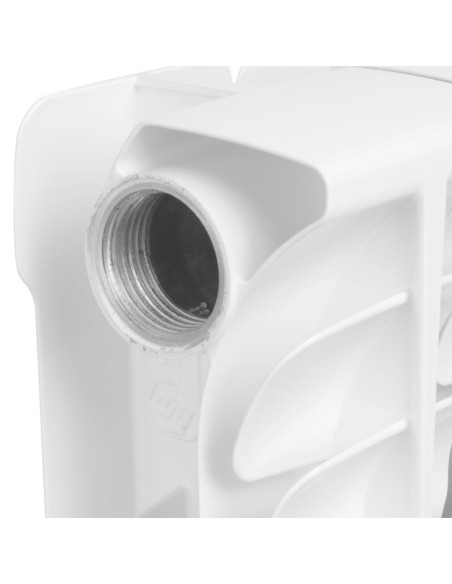 Биметаллический радиатор STOUT Space 500 х7