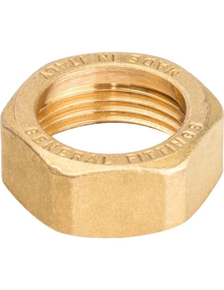 Разъемное соединение "американка" STOUT 3/4" ВР-НР (прокладка)